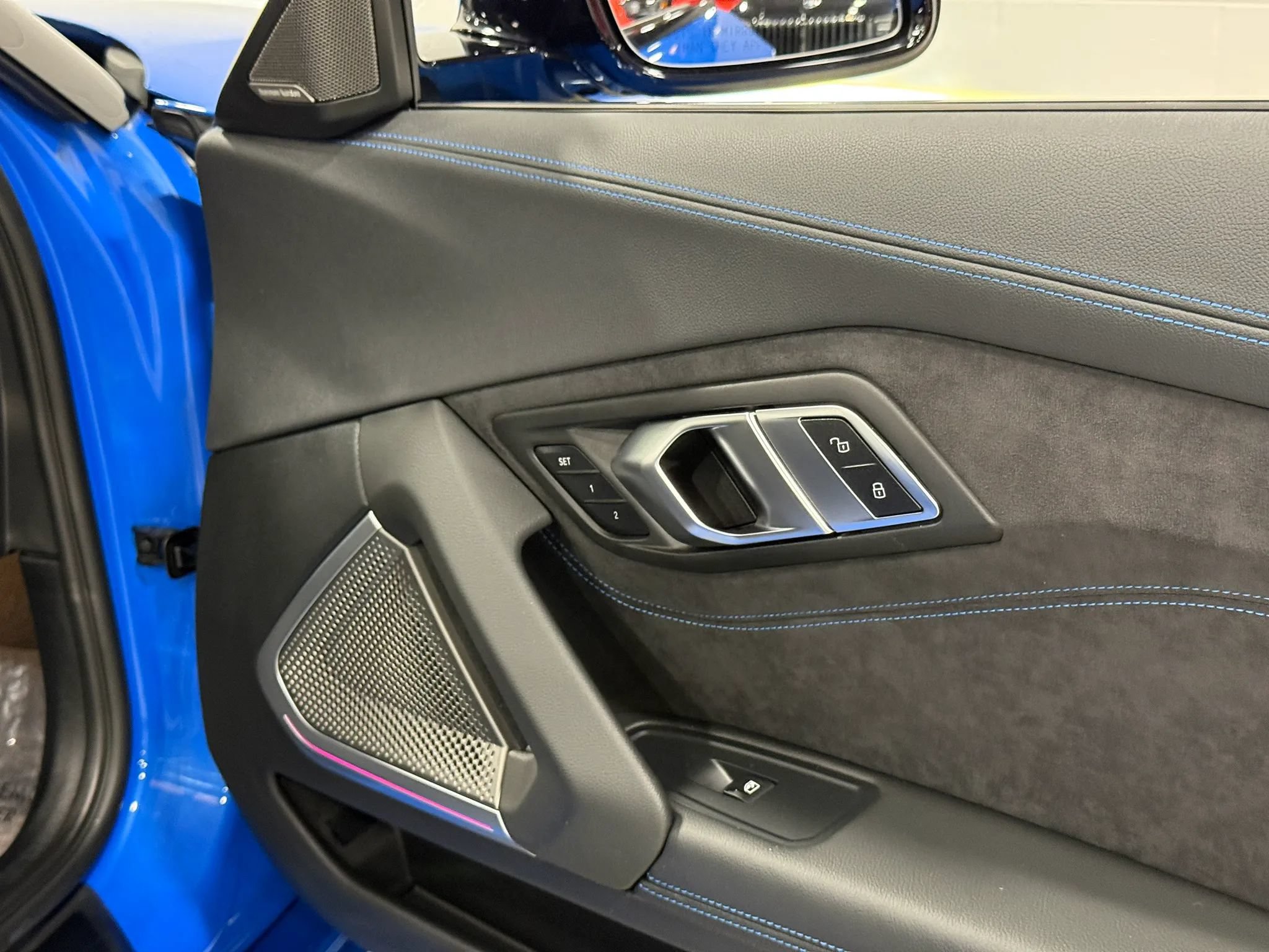Used 2019 BMW Z4 sDrive30i w/ M Sport Package RWD image 48