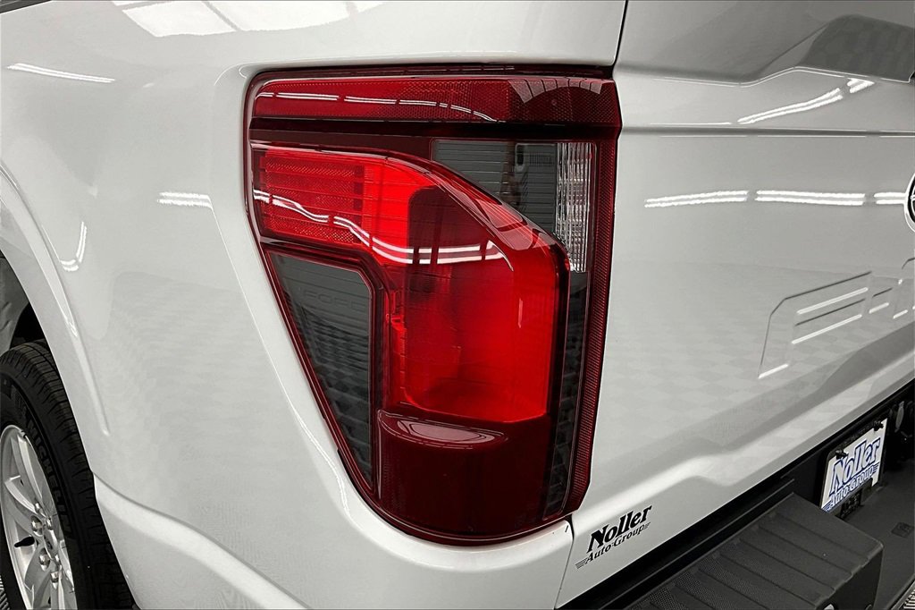 Used 2024 Ford F150 XL w/ Equipment Group 103A High image 27