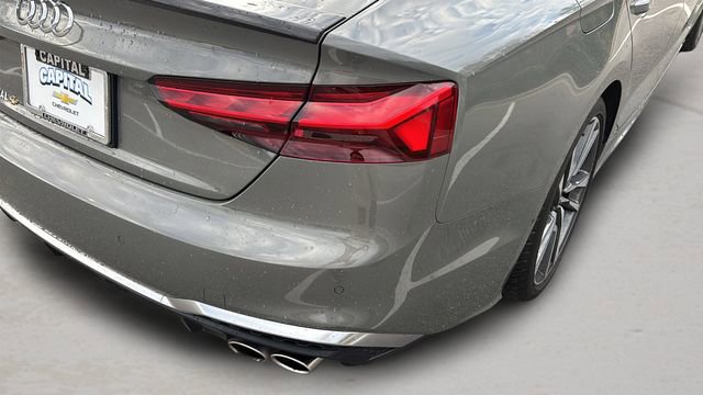 Used 2023 Audi S5 Prestige image 37