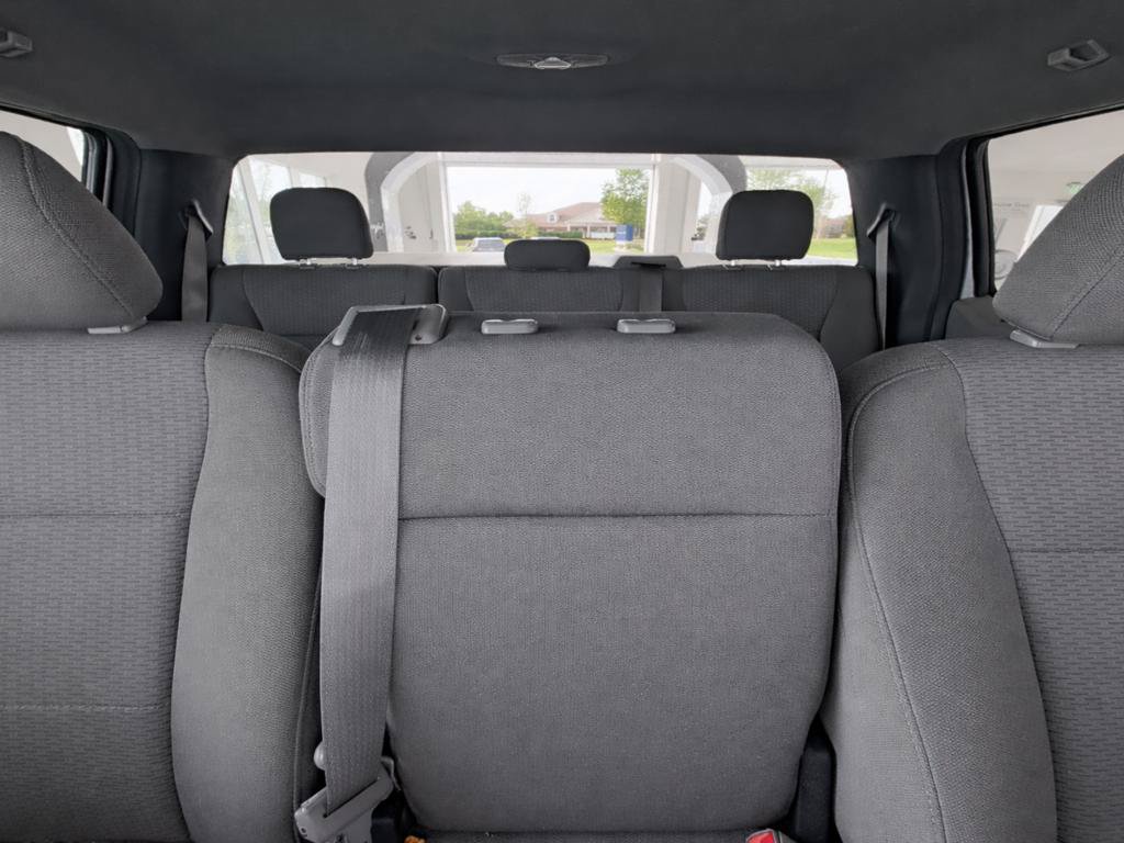 Used 2019 Ford F150 XLT AWD/4WD image 18
