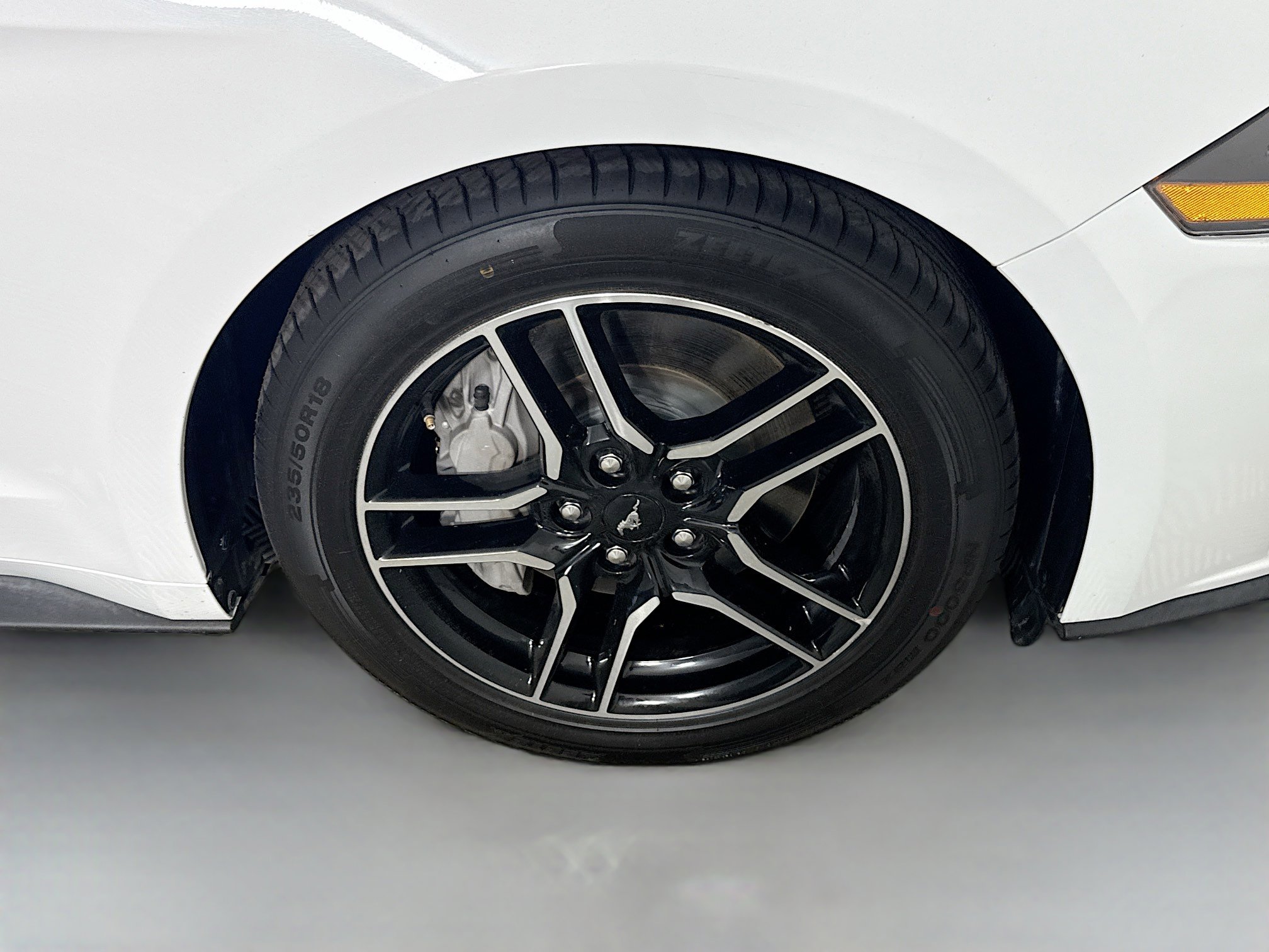 Used 2021 Ford Mustang GT Premium image 30