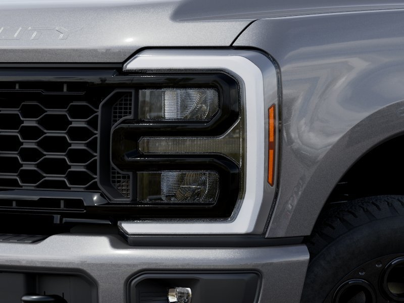 New 2027 Ford F250 4x4 Crew Cab Super Duty image 20