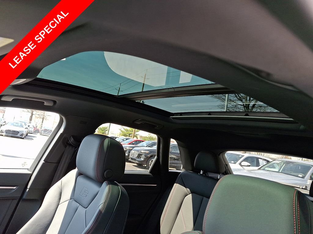 Certified 2025 Audi Q3 2.0T Premium Plus w/ Premium Plus Package image 20