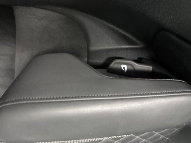 Used 2020 Audi SQ5 Premium Plus w/ Premium Plus Package image 12