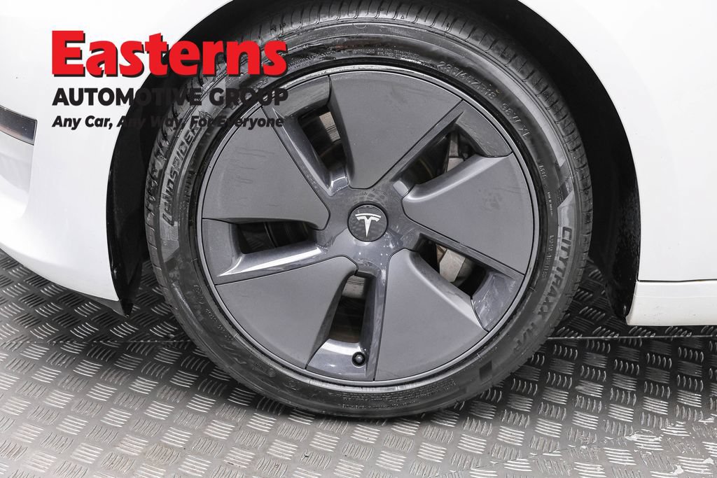 Used 2023 Tesla Model 3 Standard Range RWD image 26