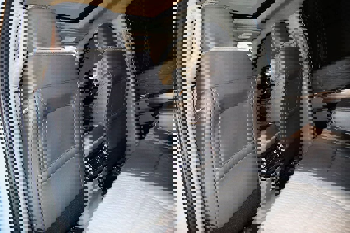 Used 2026 Ford F250 Platinum w/ Platinum Plus Package image 71