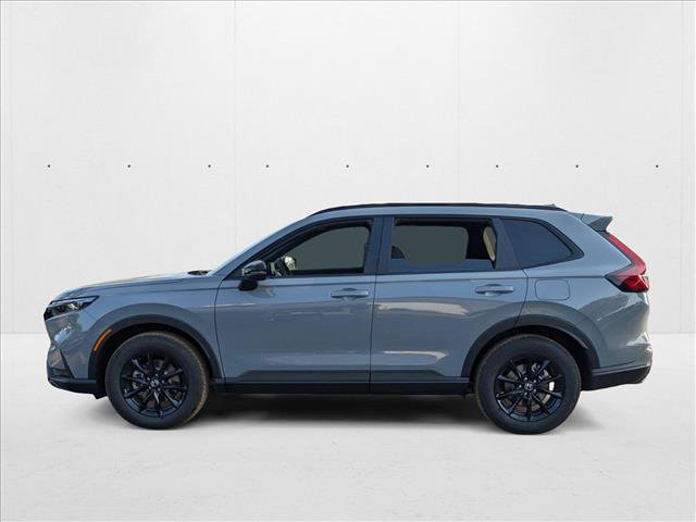 New 2026 Honda CR-V Sport-L image 5