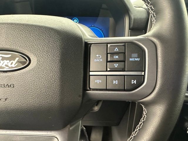 New 2025 Ford F150 Lariat w/ Equipment Group 501A Mid image 43