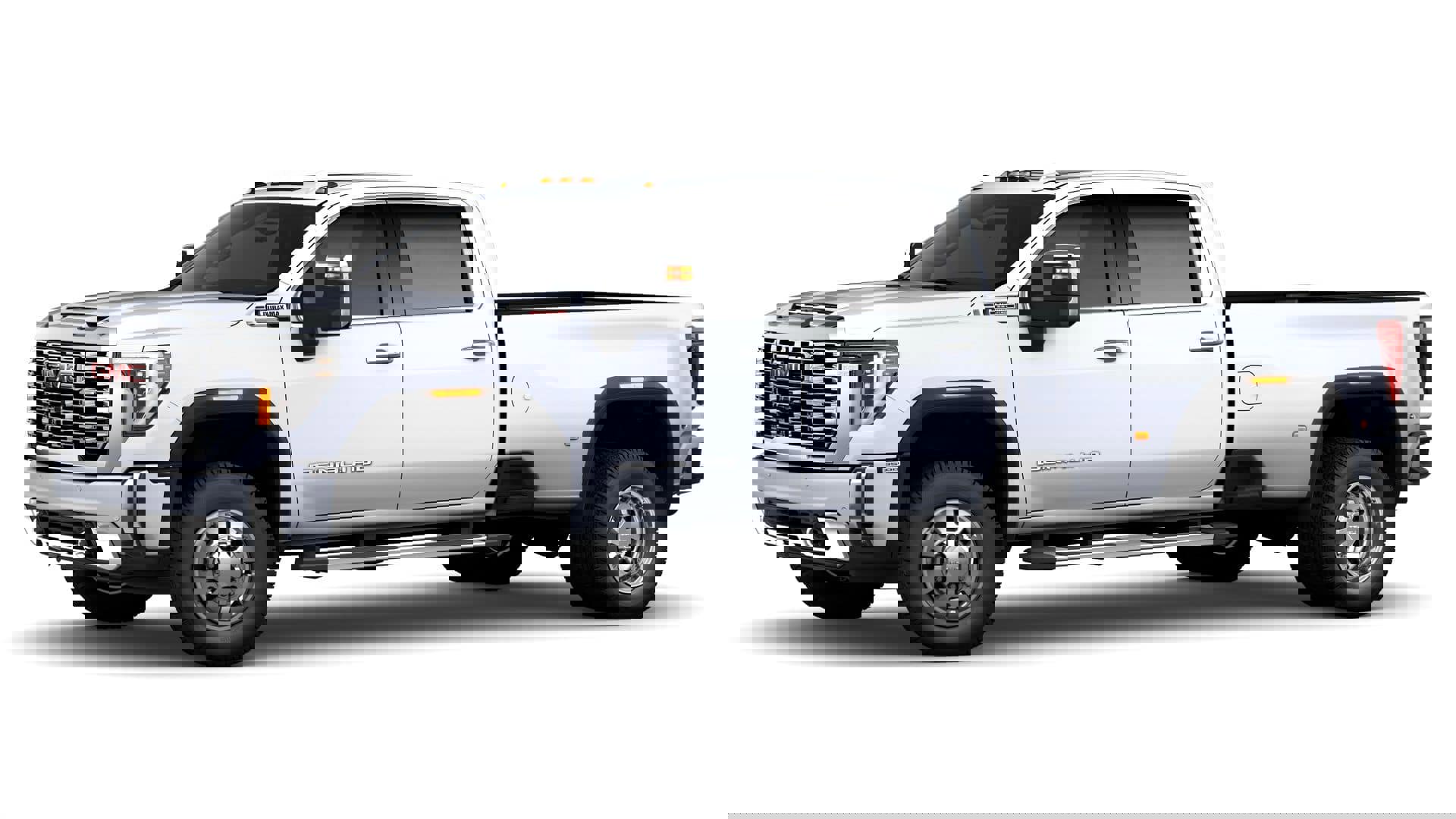 New 2026 GMC Sierra 3500 Denali w/ Denali Reserve Package image 31