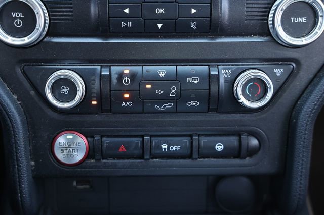 Used 2019 Ford Mustang GT image 36