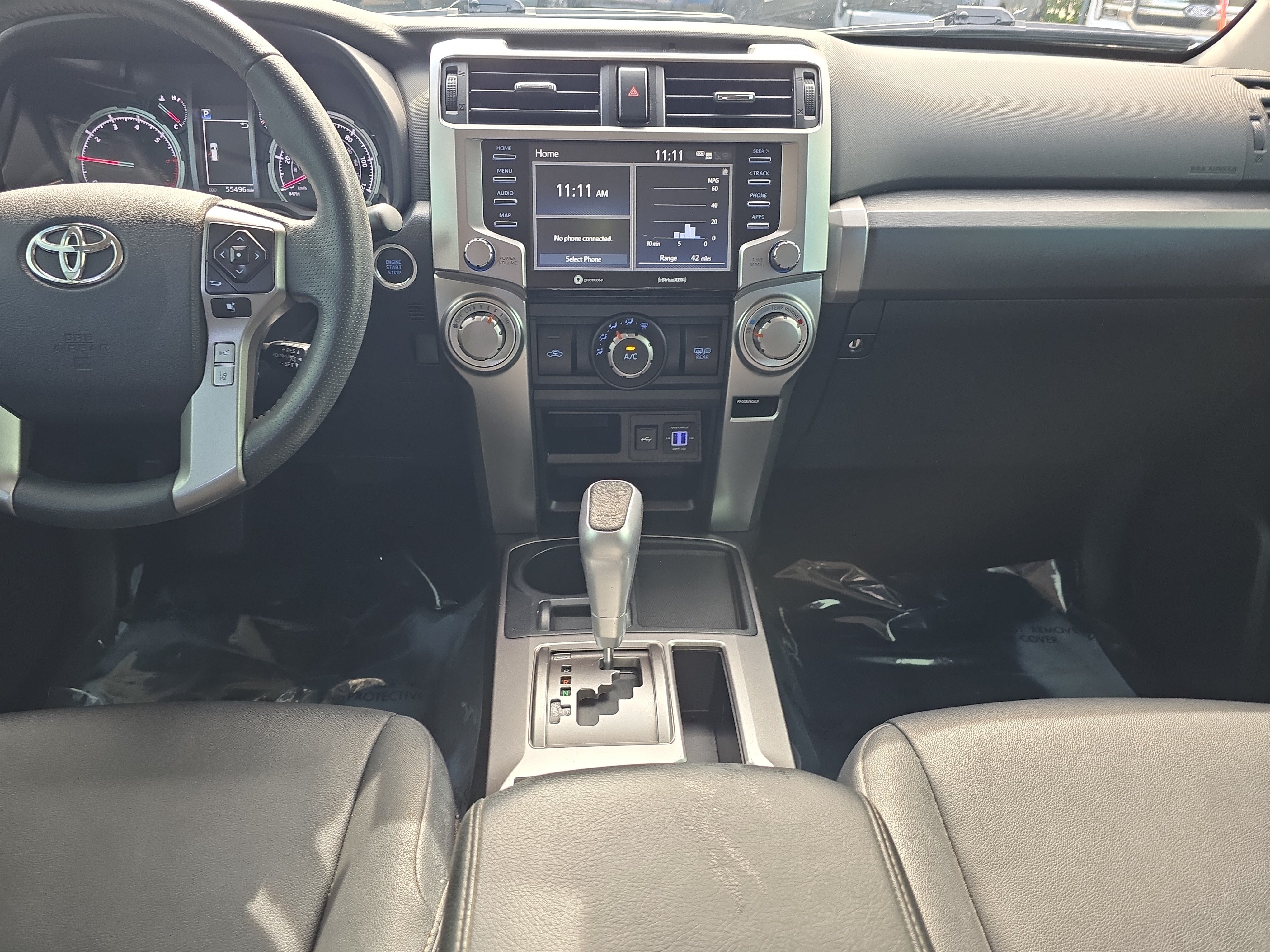 Used 2023 Toyota 4Runner TRD Sport RWD image 14