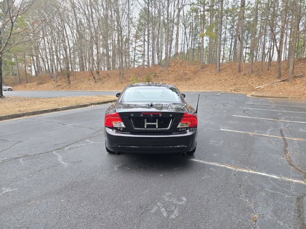 Used 2013 Volvo C70 T5 image 5