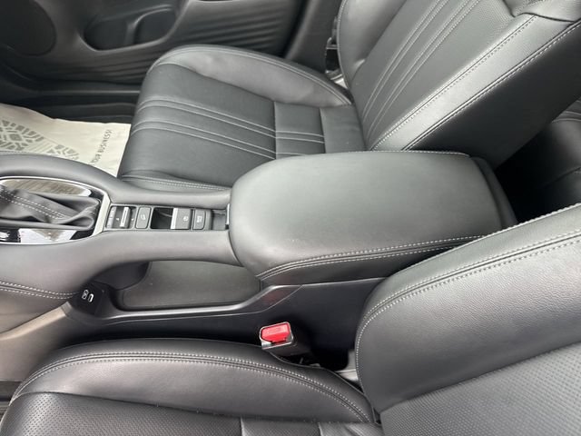 Certified 2024 Honda HR-V EX-L image 22