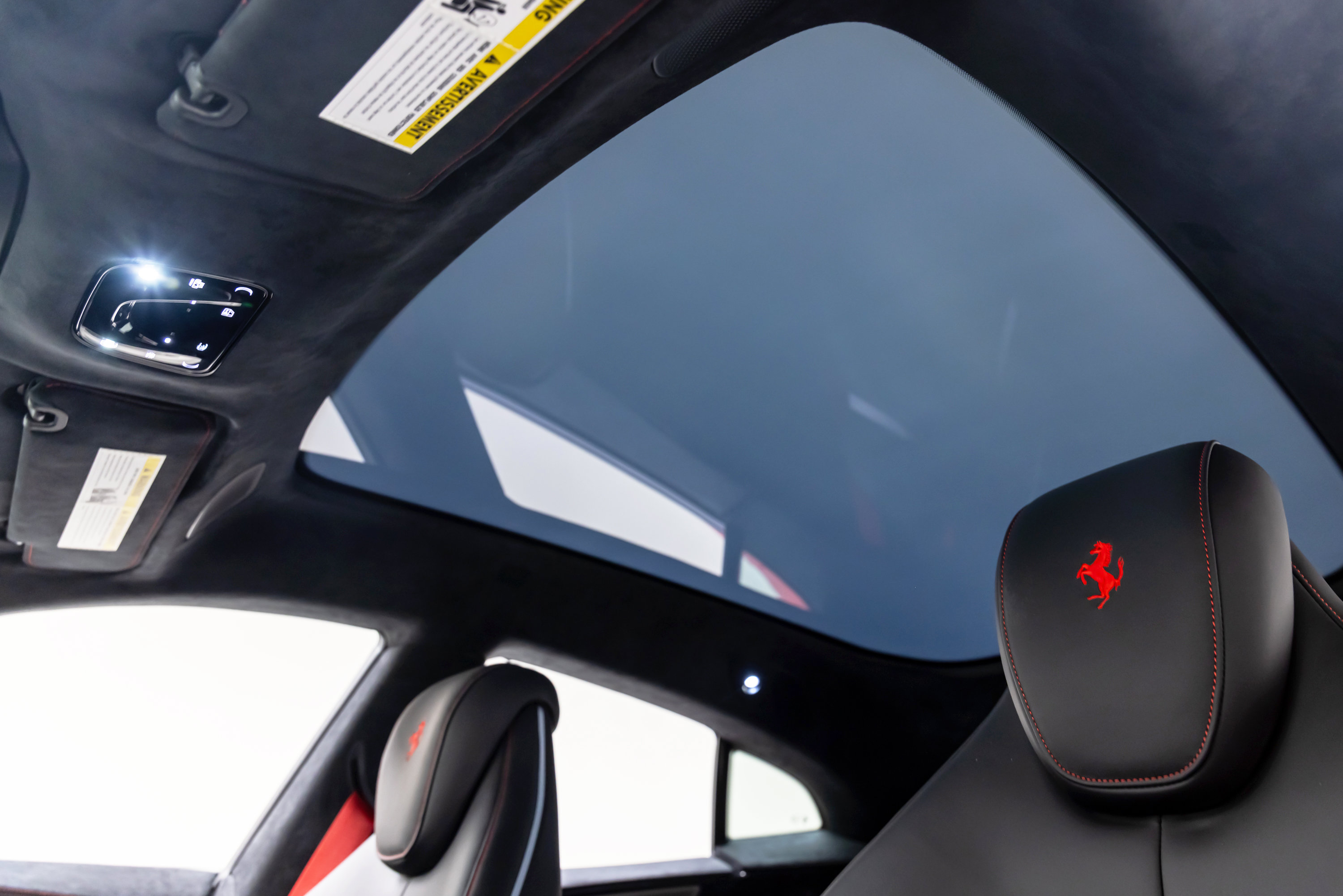 Certified 2026 Ferrari Purosangue AWD/4WD image 71