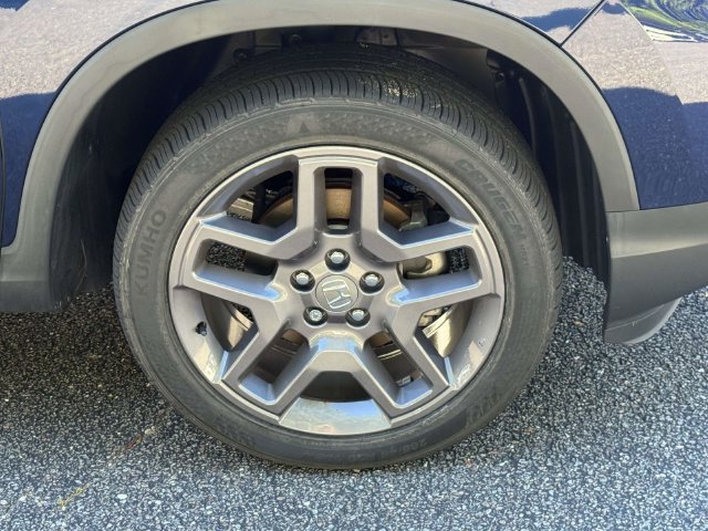 Certified 2023 Honda Passport EX-L image 7