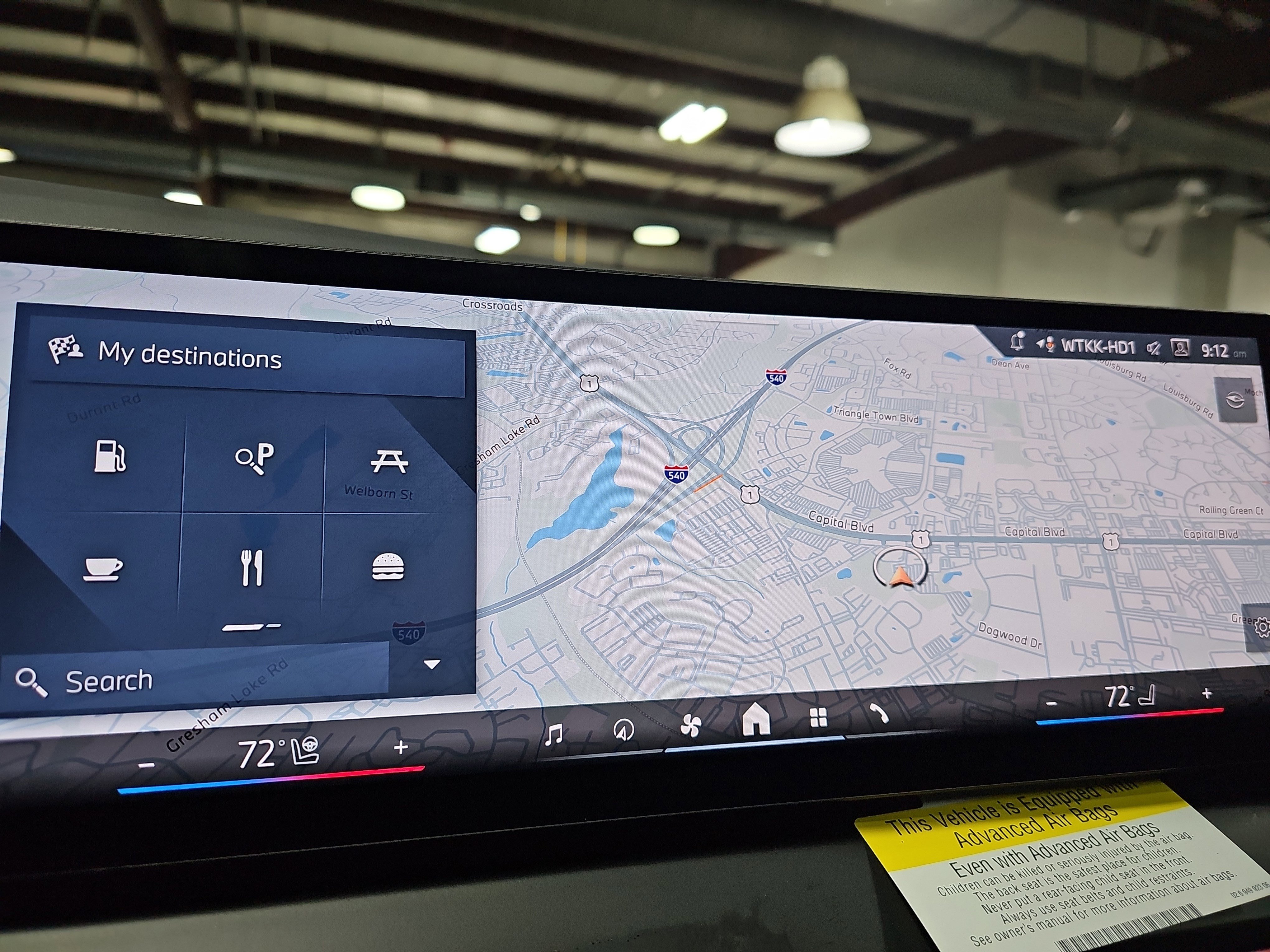 New 2026 BMW X3 xDrive30 w/ Premium Package image 24