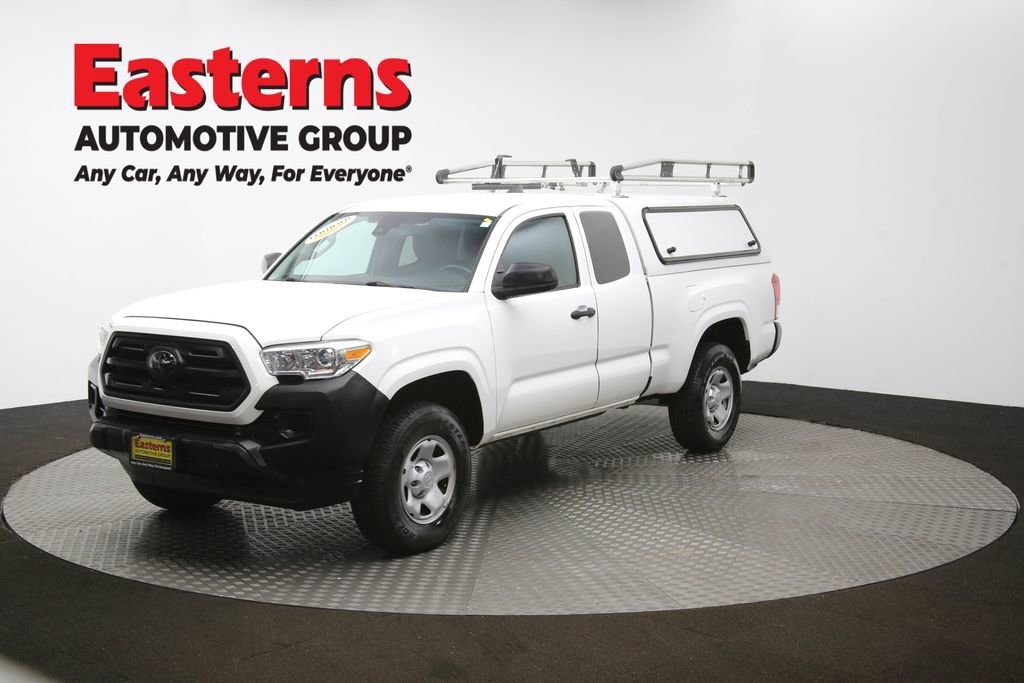 Used 2019 Toyota Tacoma SR image 53