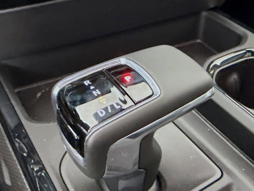 Used 2026 Chevrolet Silverado 1500 ZR2 image 19