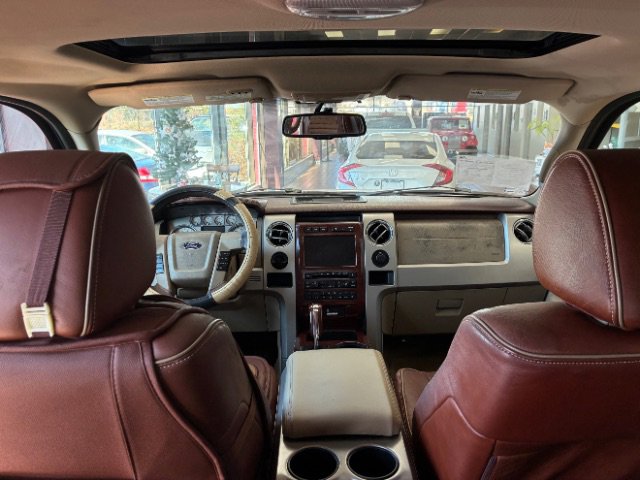 Used 2010 Ford F150 King Ranch RWD image 27