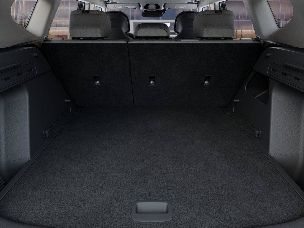 New 2027 Kia Seltos S AWD/4WD image 19