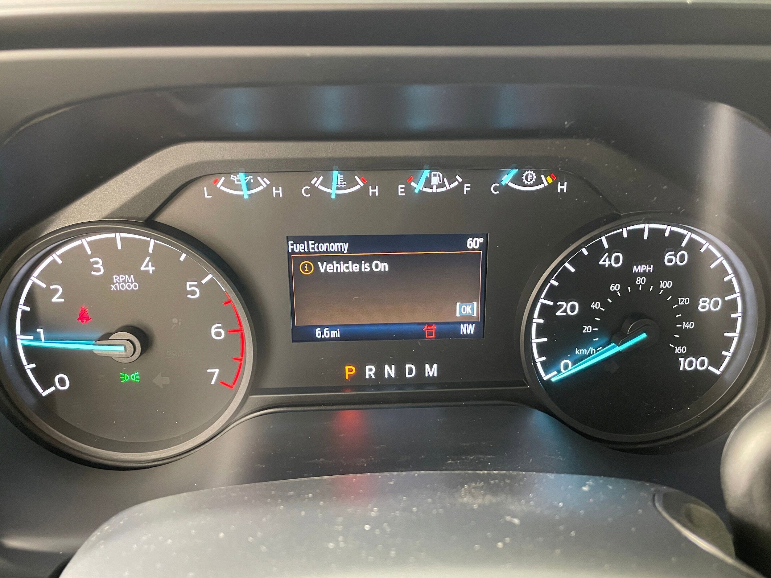 New 2026 Ford F350 XL w/ STX Appearance Package AWD/4WD image 3