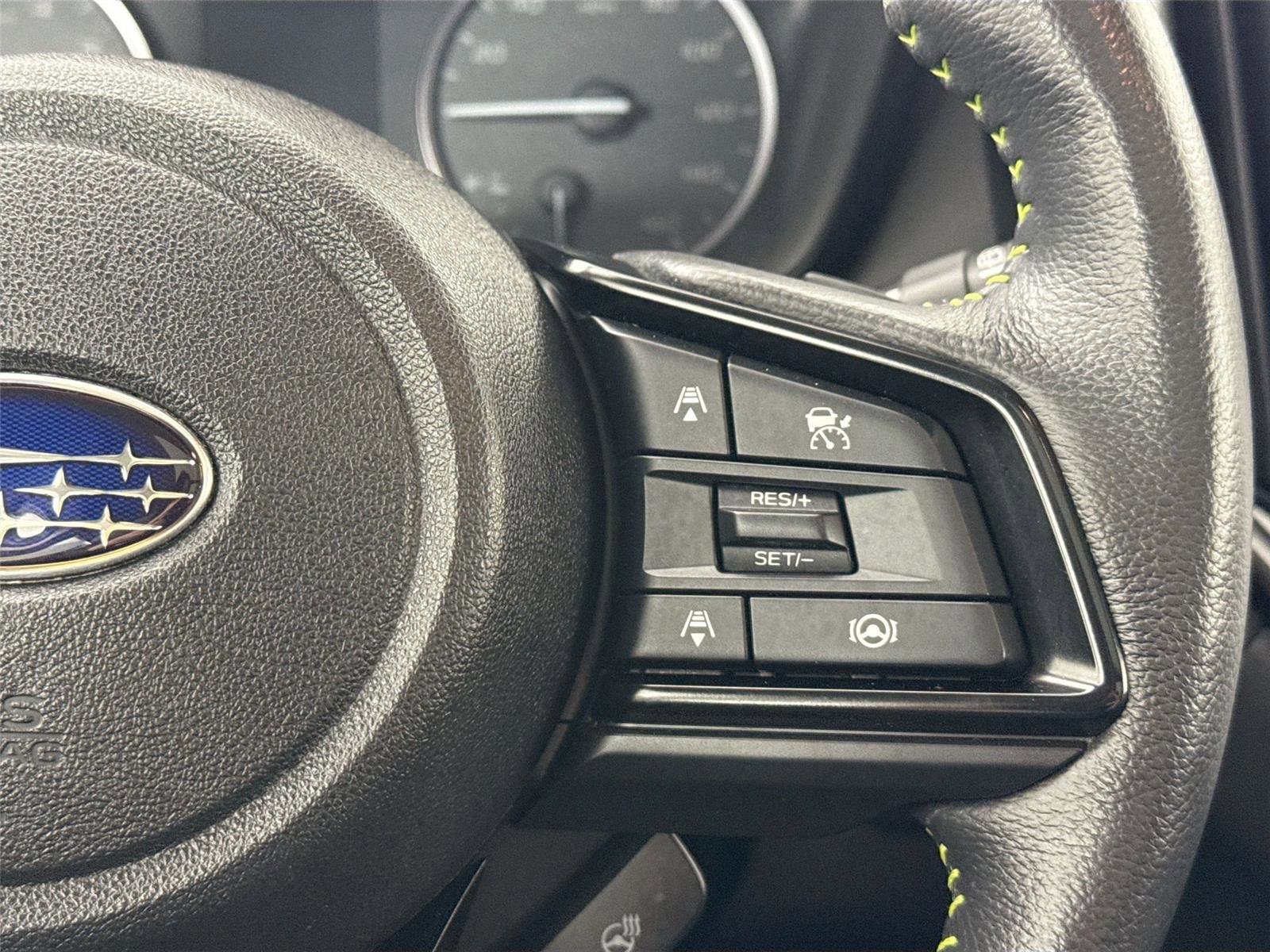 Used 2024 Subaru Ascent Onyx Edition image 18