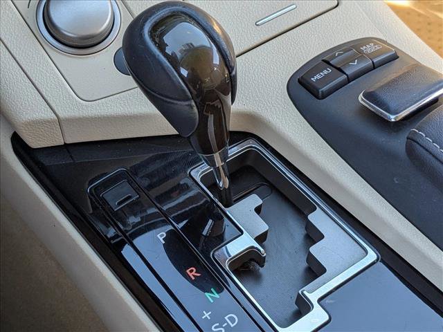 Used 2014 Lexus ES 350 w/ Luxury Package image 12