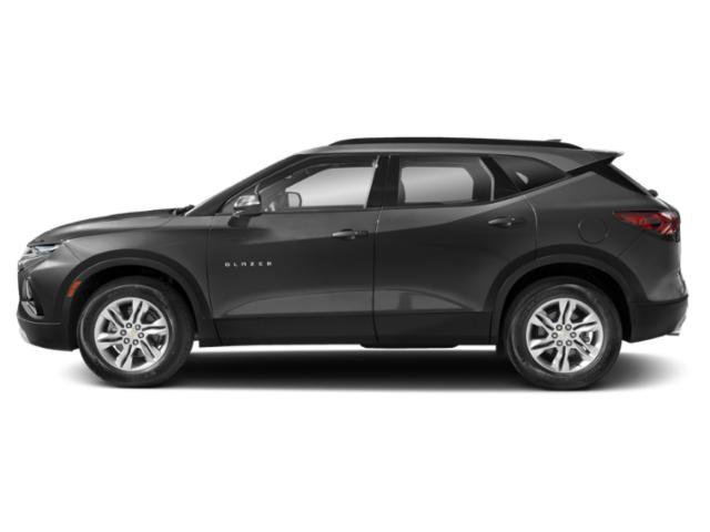 Used 2021 Chevrolet Blazer Premier w/ Driver Confidence II Package AWD/4WD image 3