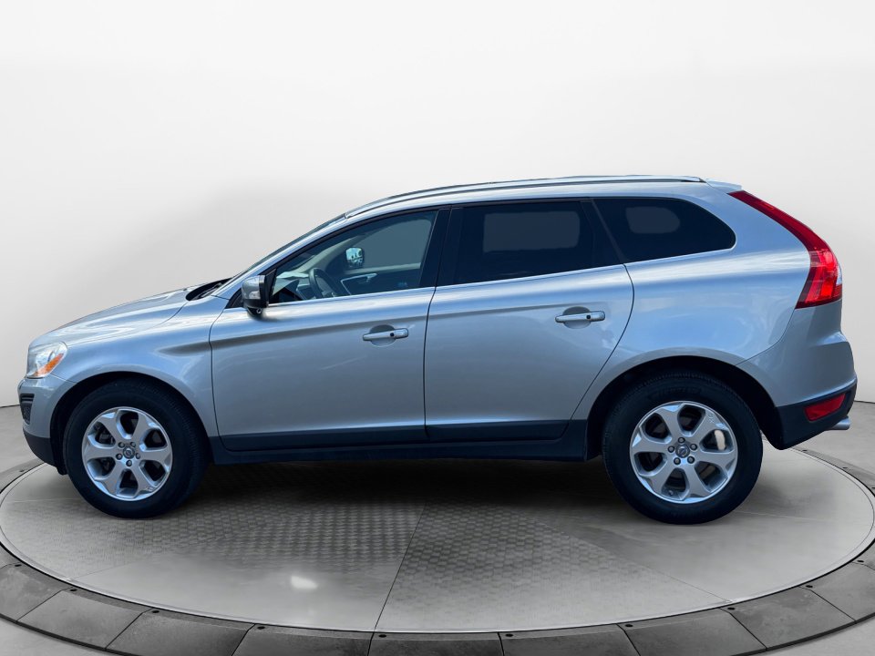 Used 2013 Volvo XC60 3.2 image 4