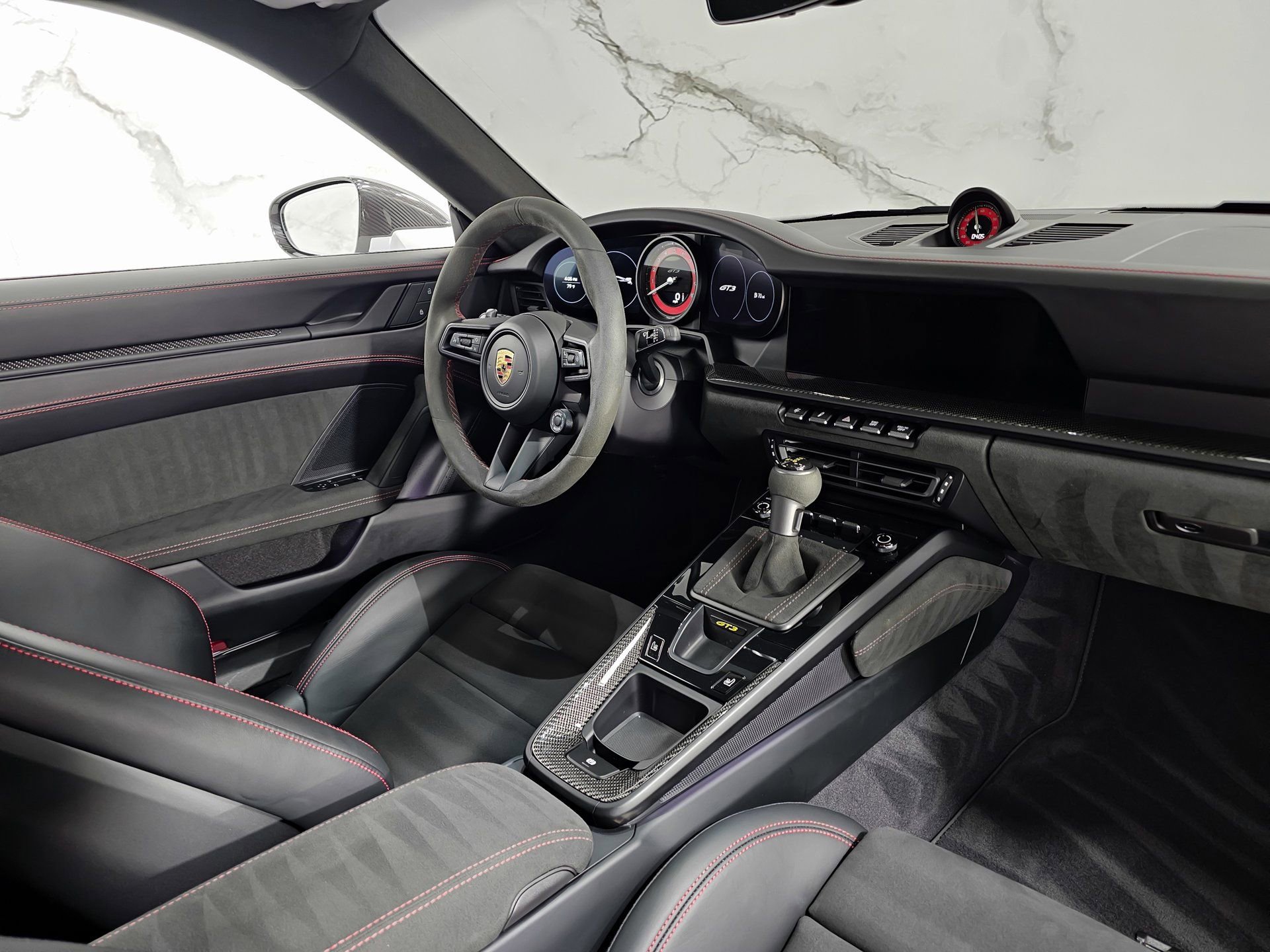 Used 2022 Porsche 911 GT3 image 14