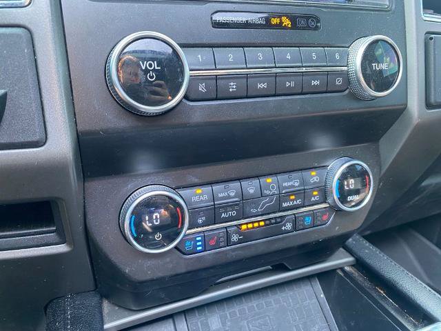 Certified 2021 Ford Expedition Max XLT AWD/4WD image 22