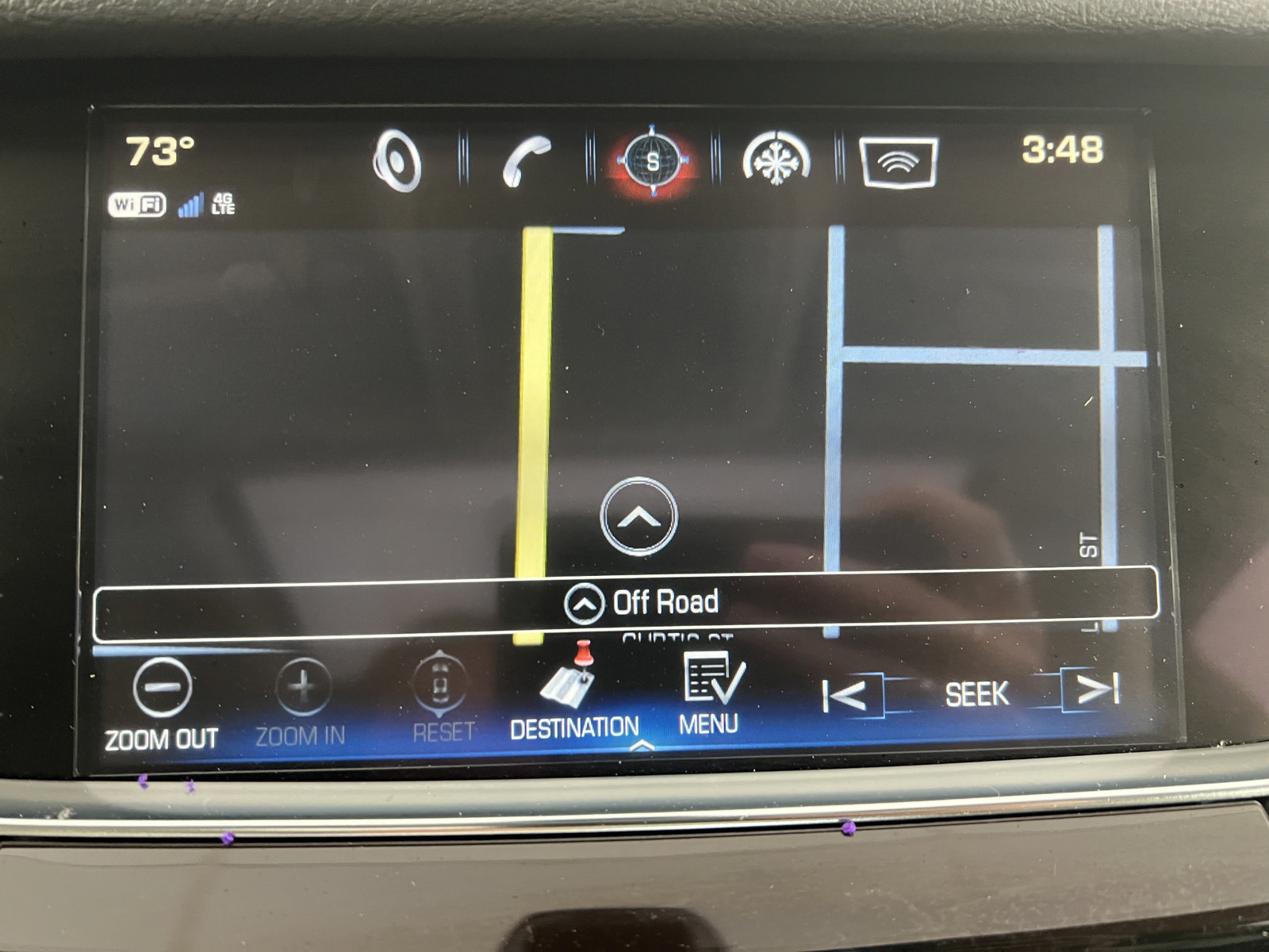 Used 2019 Cadillac XT5 Luxury FWD image 22