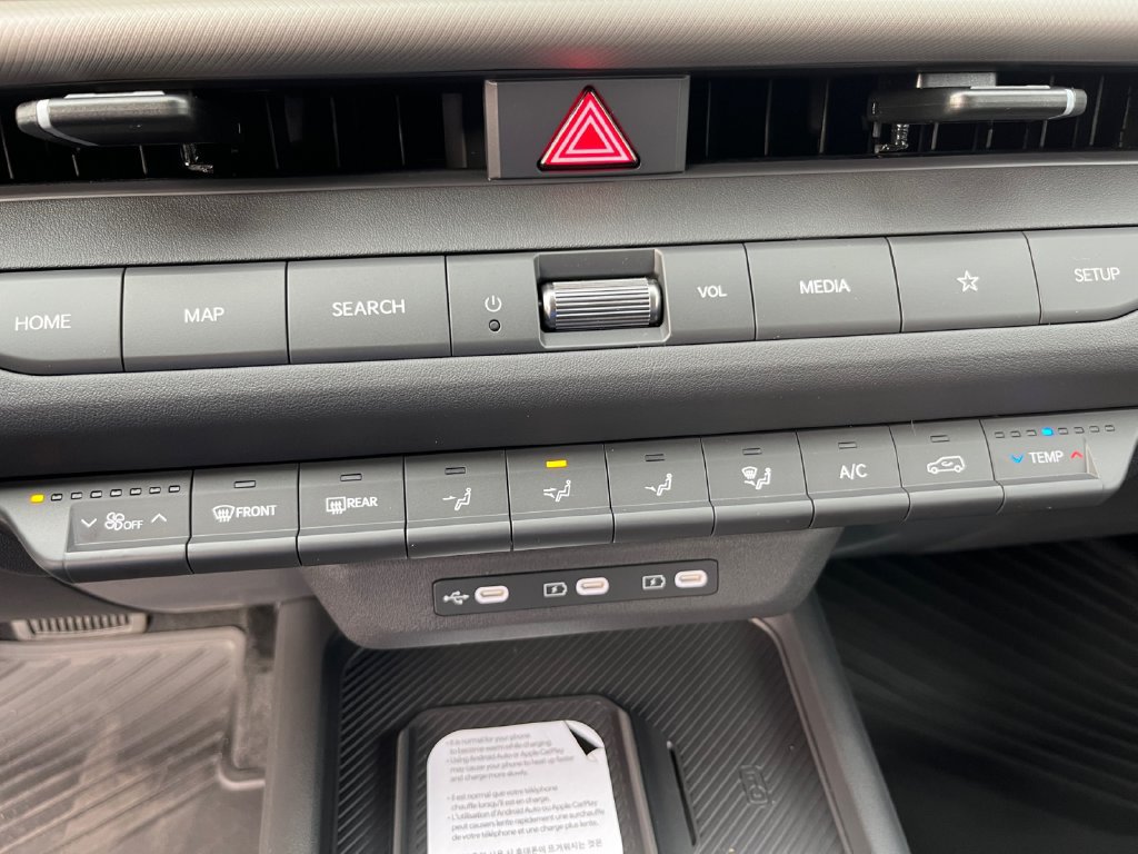 New 2027 Kia Seltos S AWD/4WD image 19