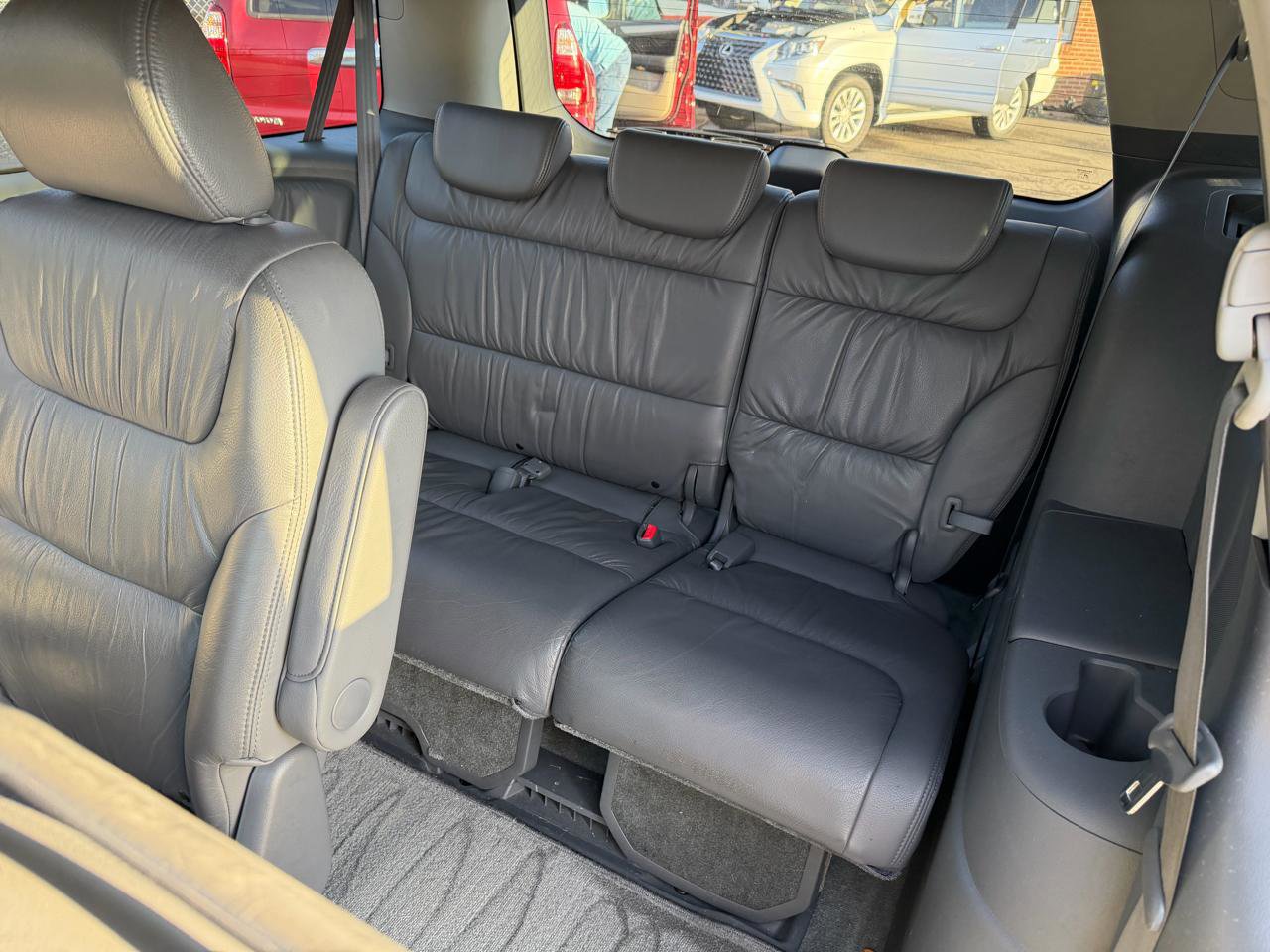Used 2006 Honda Odyssey EX-L image 15
