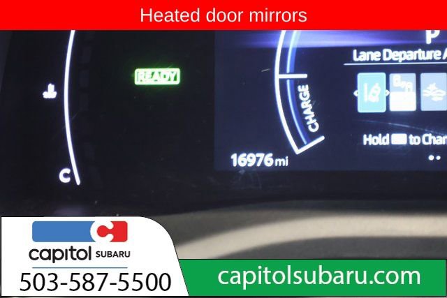 Used 2025 Toyota Camry SE image 17