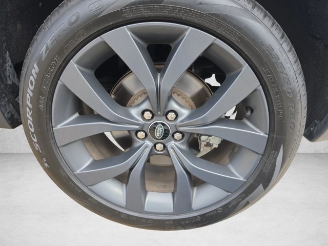 Used 2023 Land Rover Discovery Sport S AWD/4WD image 20
