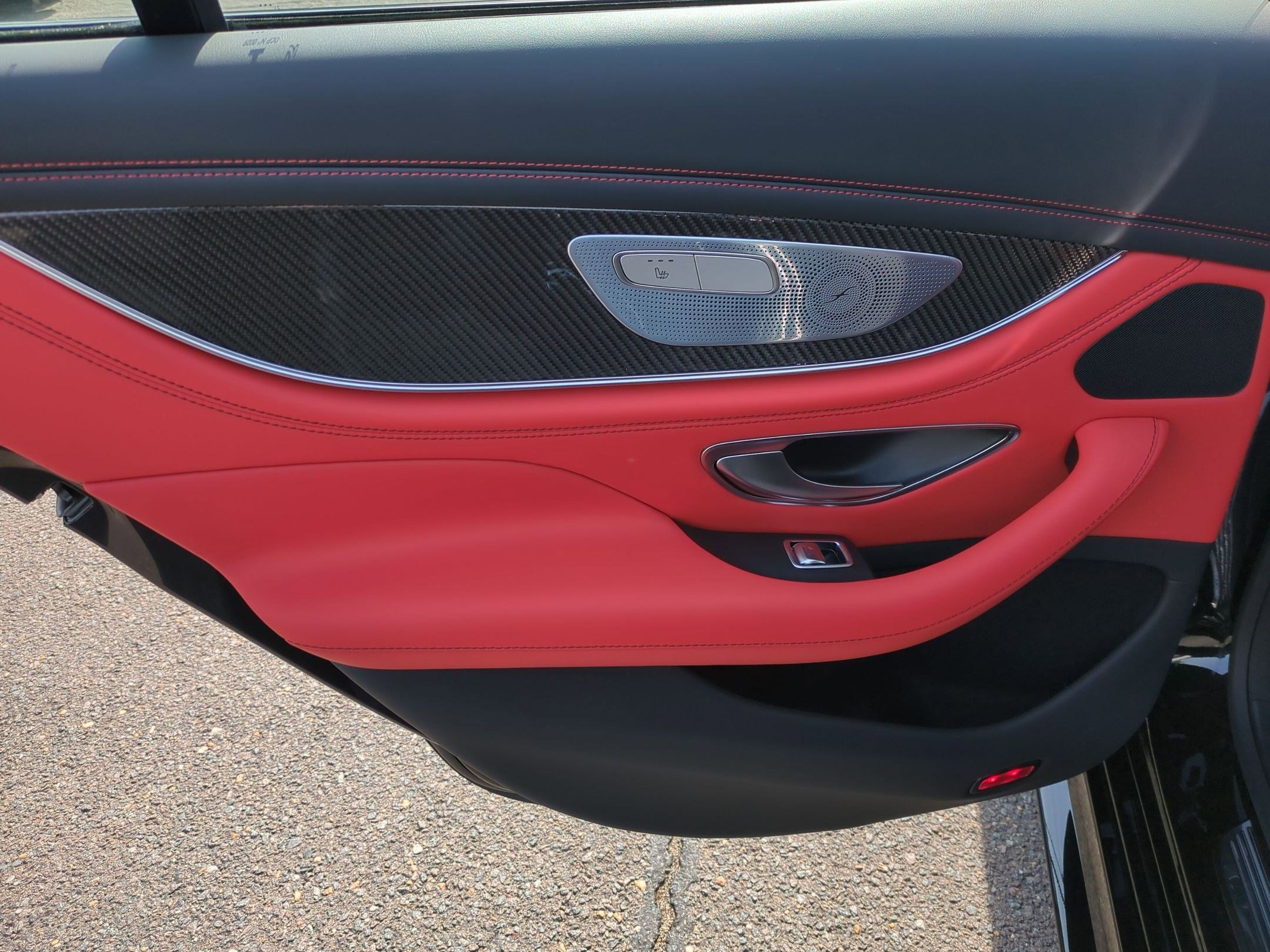 Certified 2022 Mercedes-Benz AMG GT 53 image 28