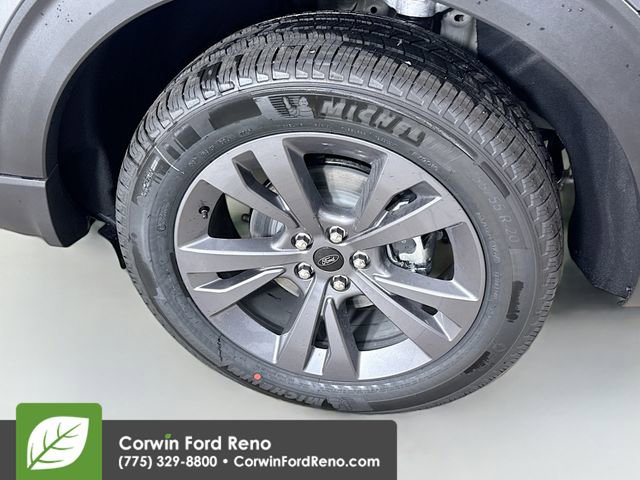 New 2026 Ford Explorer Active AWD/4WD image 34