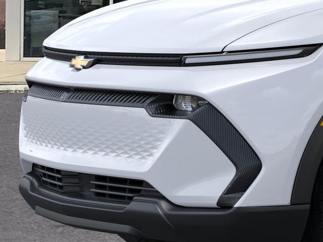 New 2026 Chevrolet Equinox EV LT FWD image 13
