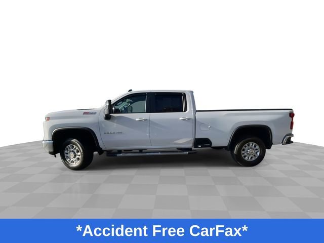 Used 2024 Chevrolet Silverado 2500 LT w/ Safety Package image 6