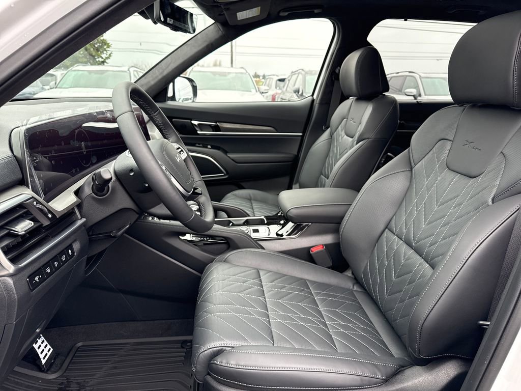 New 2025 Kia Telluride SX X-Line image 18