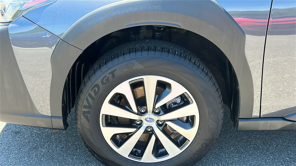 Certified 2024 Subaru Outback Premium AWD/4WD image 8