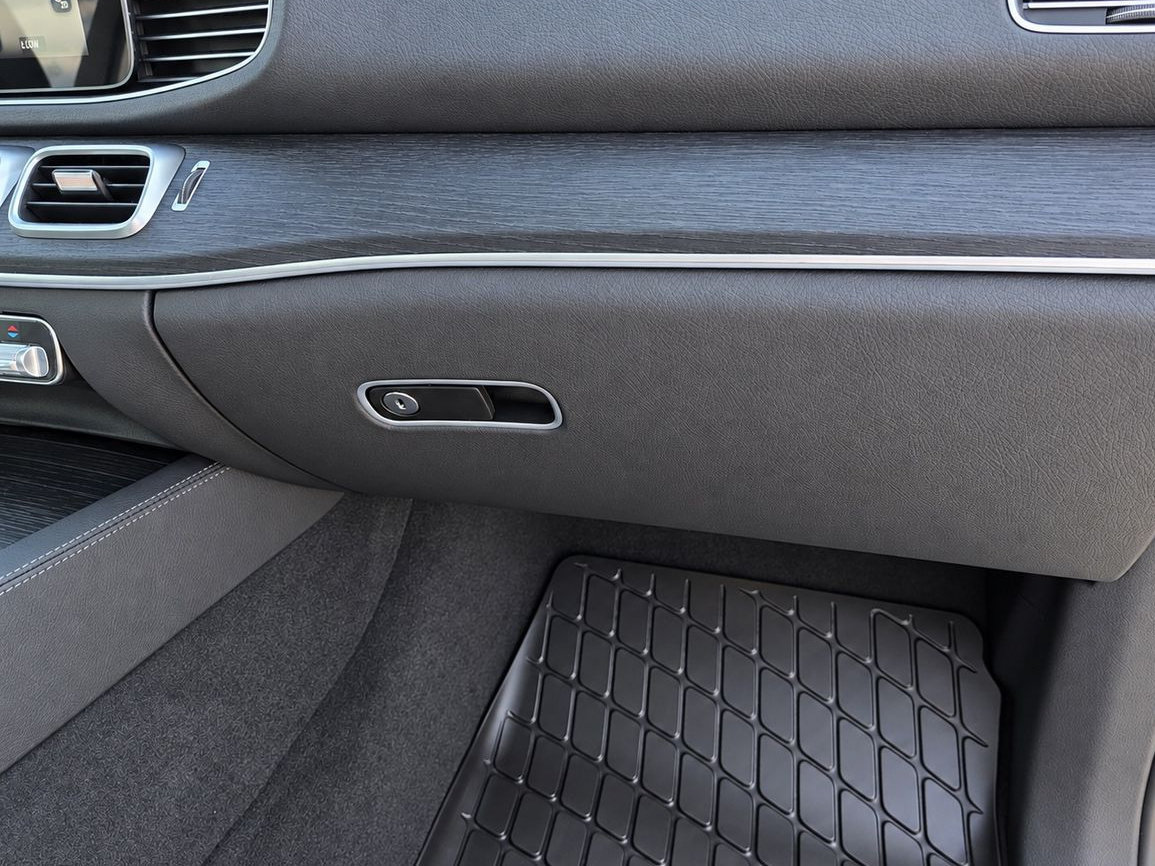 New 2026 Mercedes-Benz GLE 350 4MATIC image 35