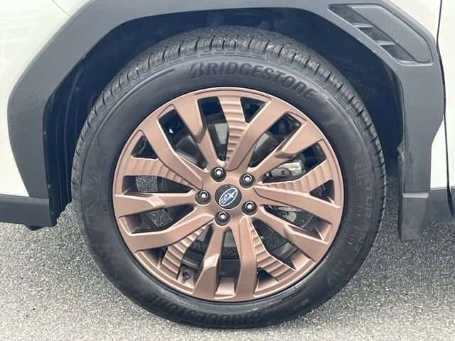 Certified 2026 Subaru Forester Sport AWD/4WD image 41