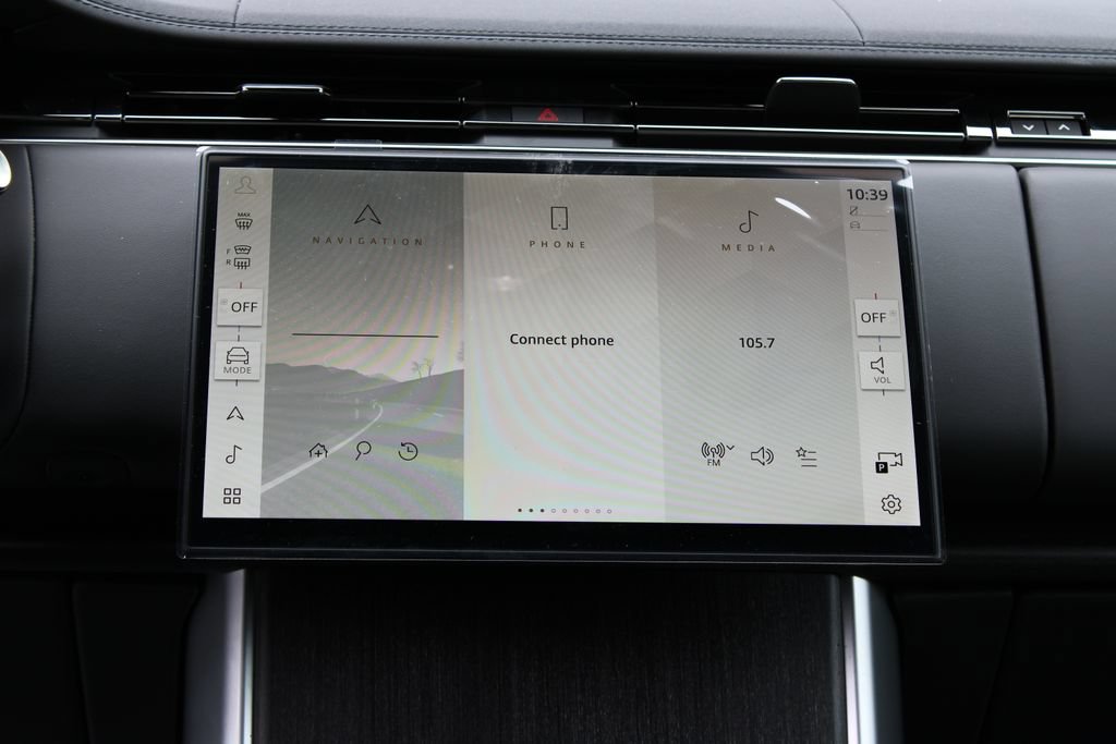 New 2026 Land Rover Range Rover SE AWD/4WD image 15