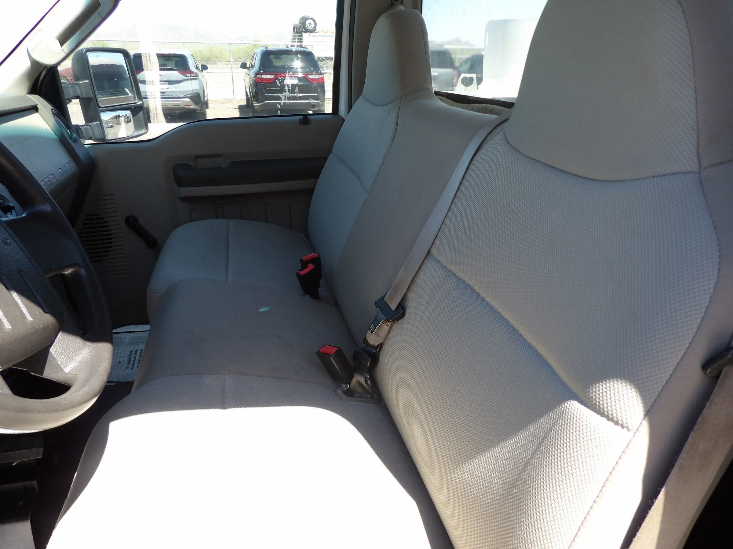 Used 2008 Ford F250 XL RWD image 10