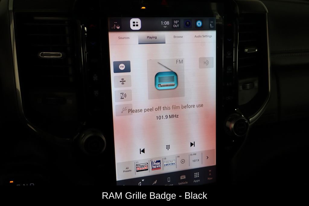 New 2026 RAM 1500 Laramie image 29