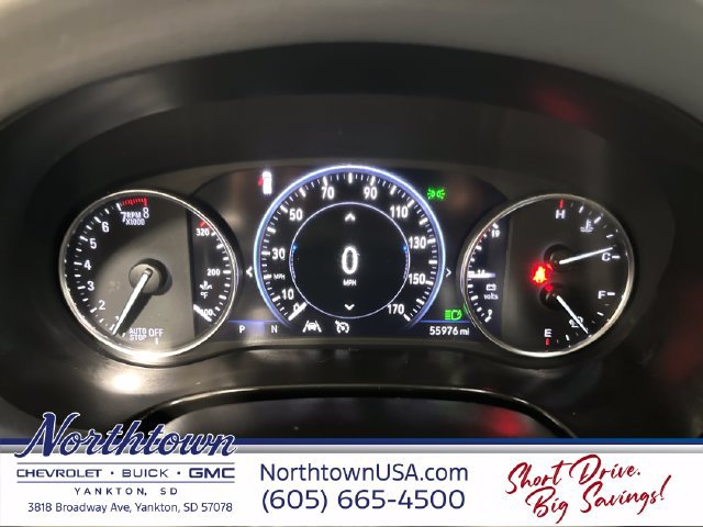 Used 2023 Buick Enclave Premium AWD/4WD image 15