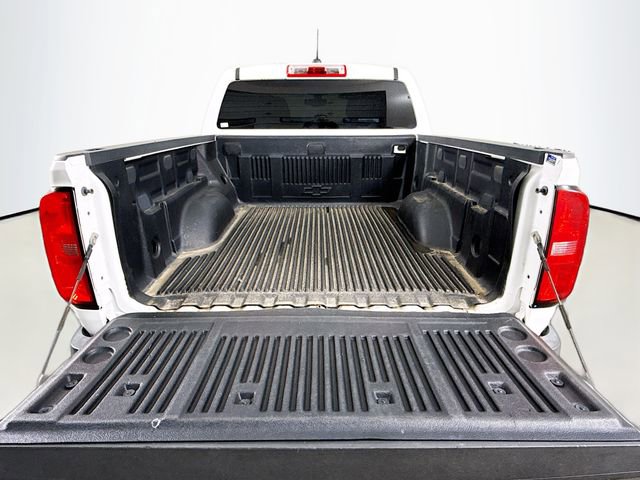 Used 2017 Chevrolet Colorado LT image 25