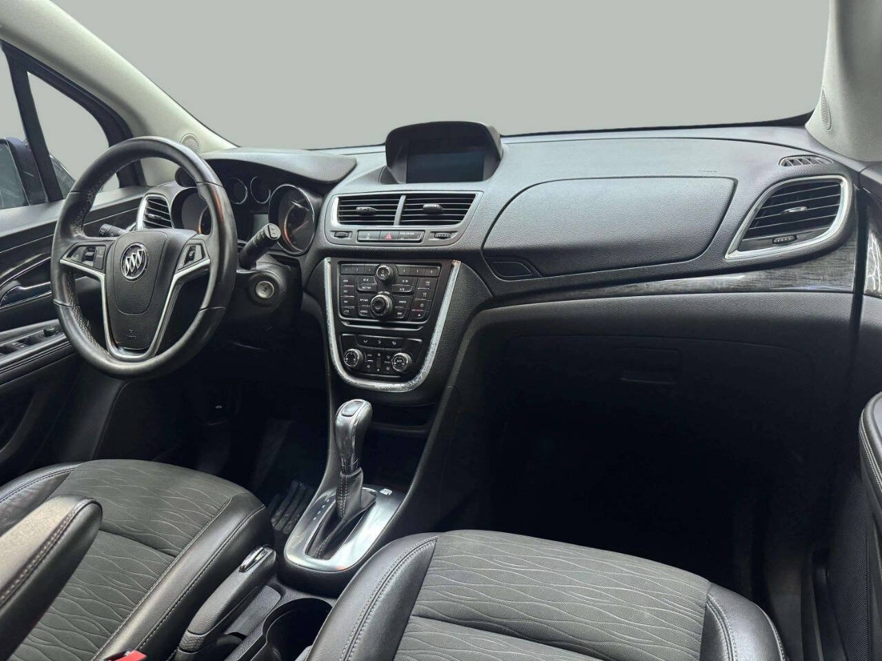 Used 2015 Buick Encore Convenience AWD/4WD image 7